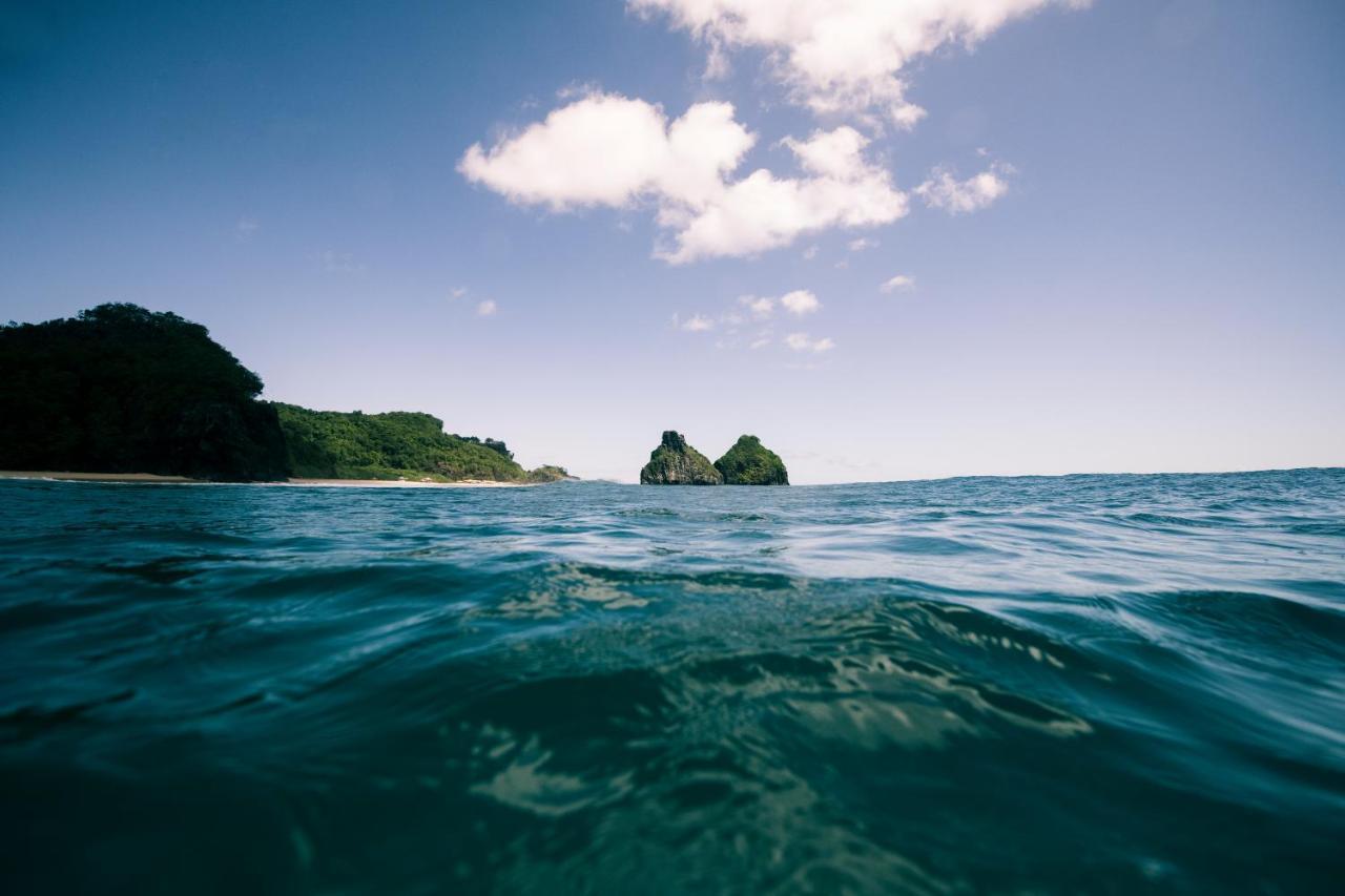 Pousada Aventurine Noronha - Raizes De Noronha Fernando de Noronha Kültér fotó