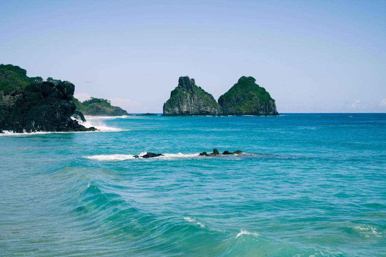 Pousada Aventurine Noronha - Raizes De Noronha Fernando de Noronha Kültér fotó