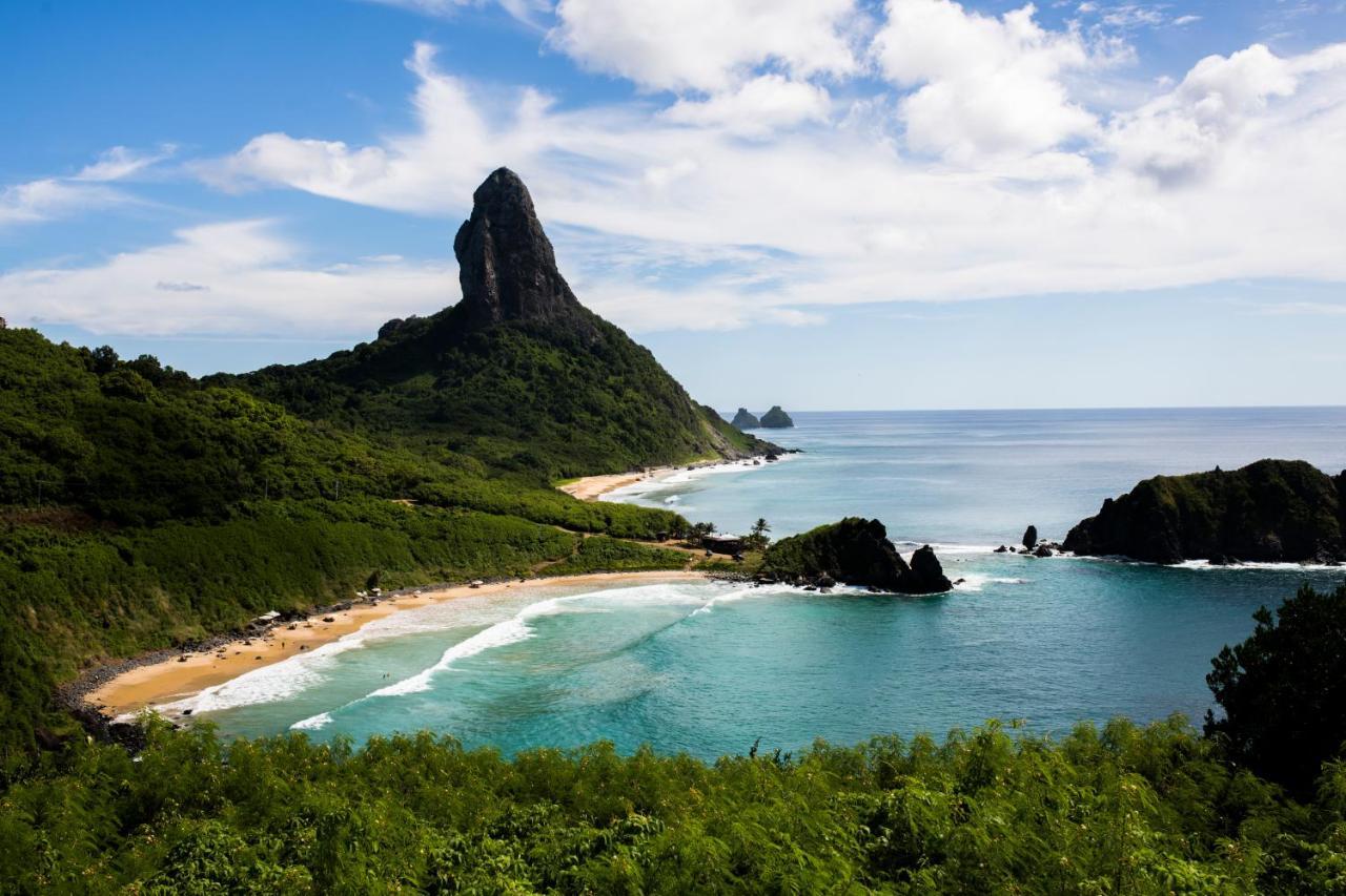Pousada Aventurine Noronha - Raizes De Noronha Fernando de Noronha Kültér fotó